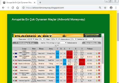 moneyway scommesse.